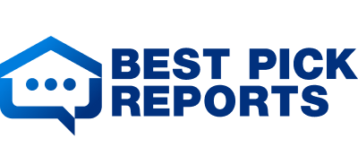Best Pick Reports Logo
